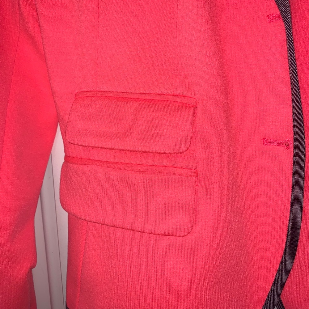 Gap Academy Blazer - Picture 4 of 8